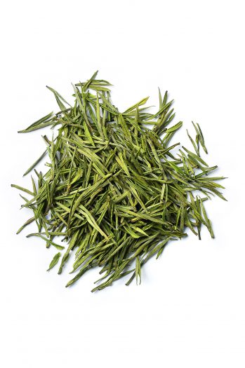 Groene thee Jiting Baicha green Groene thee Jiting Baicha green
